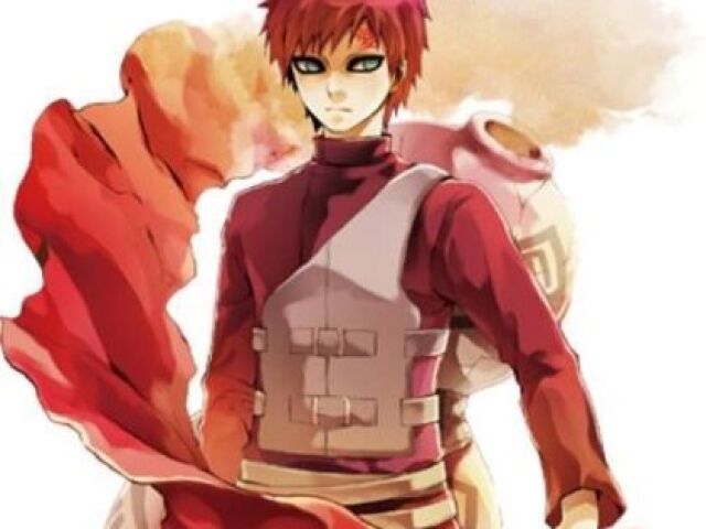 Gaara