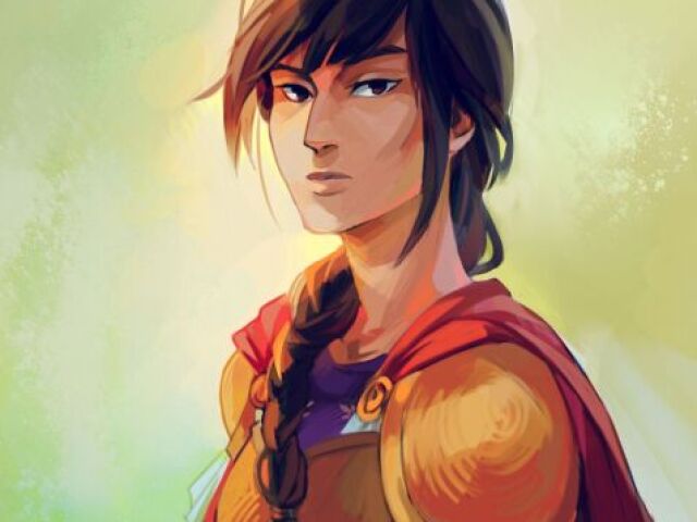 Reyna Avilla Ramiréz Arellano!