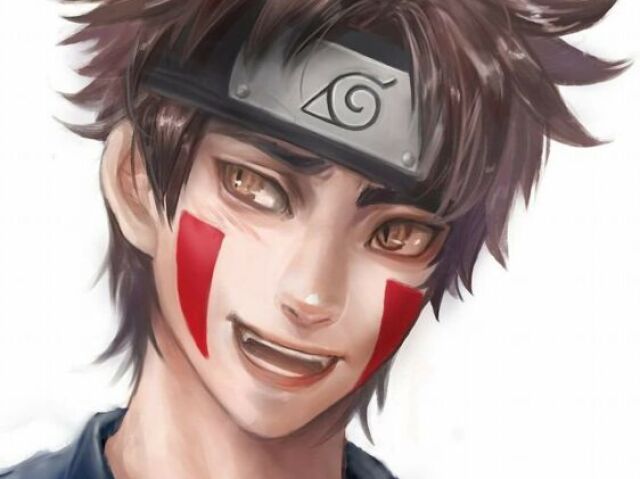 Kiba Inuzuka