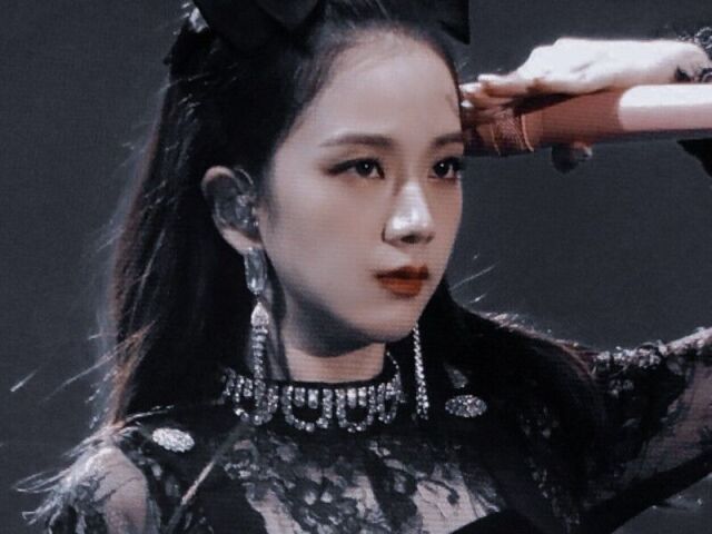 Kim ji-soo