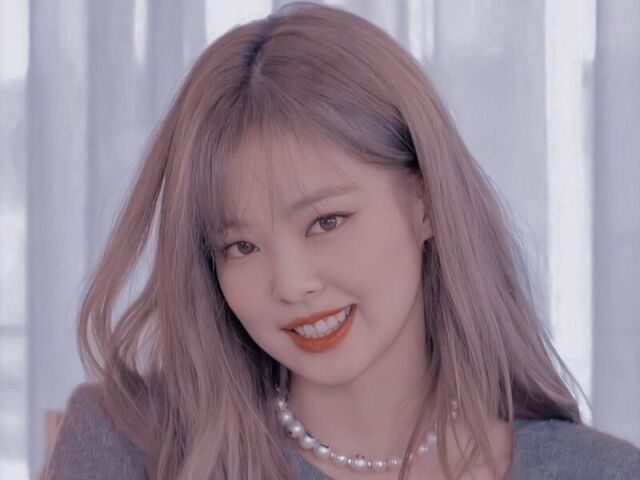 Kim jennie