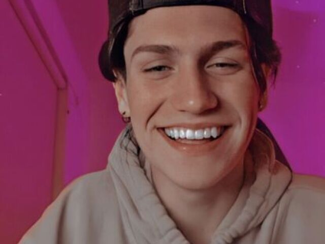 Chase hudson