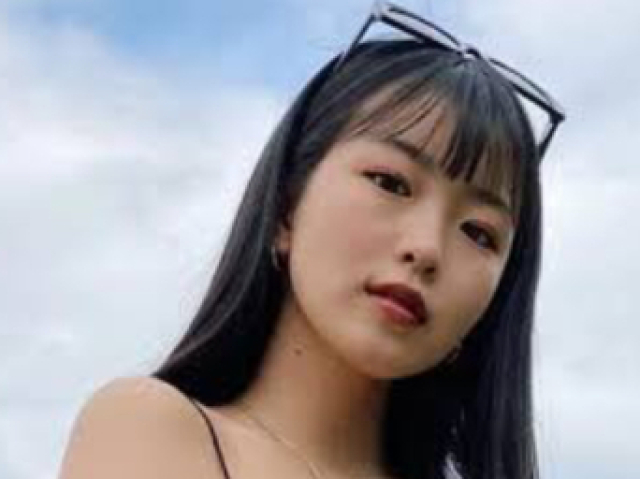 Hina Yoshihara