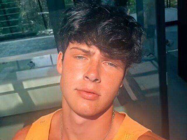 Blake Gray