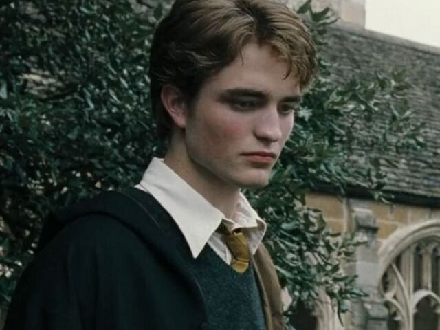 Cedric Diggory