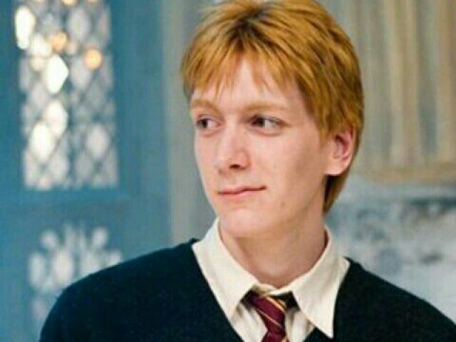 George Weasley