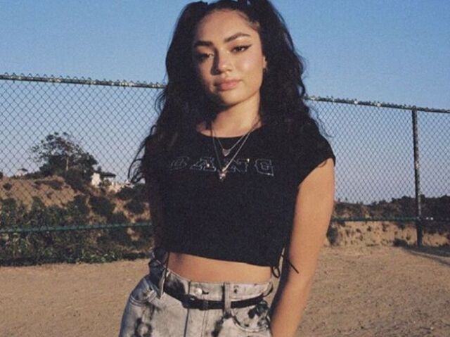 Avani Gregg
