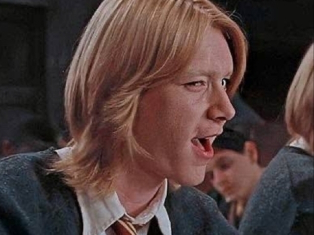 Fred Weasley