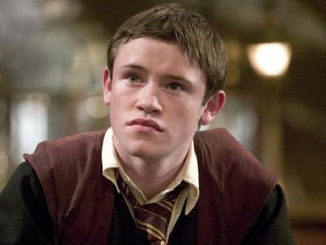 Seamus Finnigan