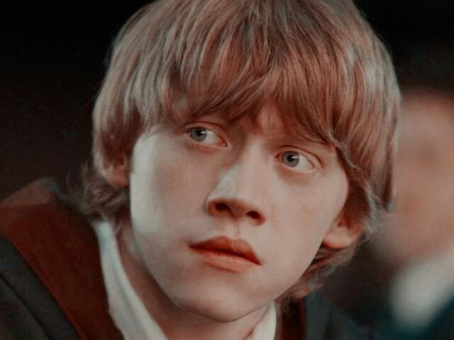 Ron Weasley