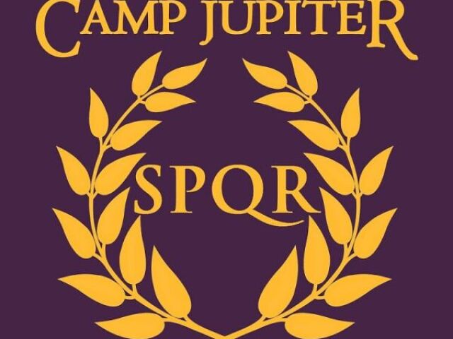 Qual seria sua coorte no Acampamento Júpiter?