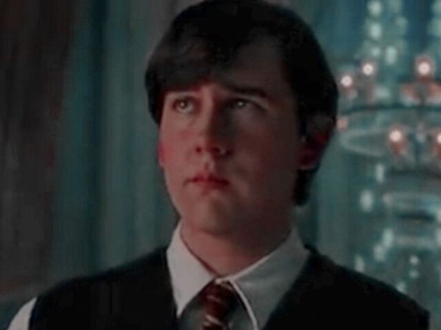 Neville Longbottom