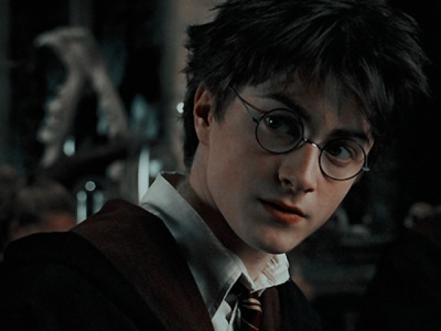 Harry Potter