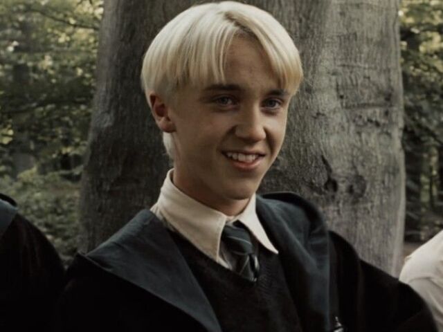 Draco Malfoy