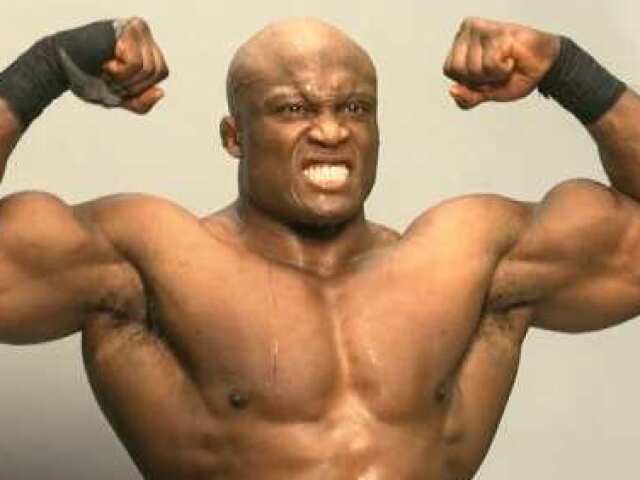 Bobby Lashley