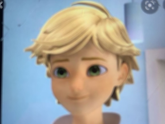 Adrien agreste