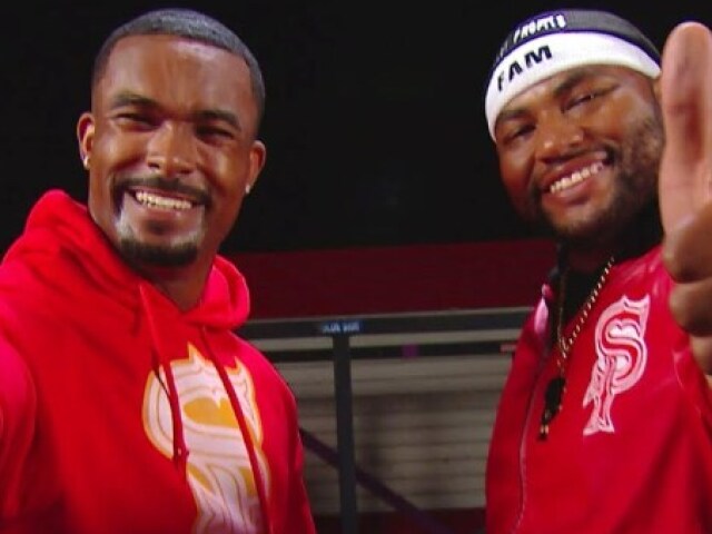 The Street Profits