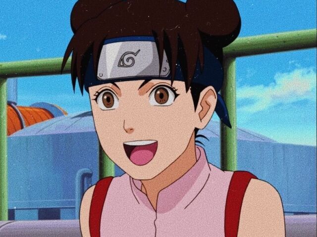 Tenten