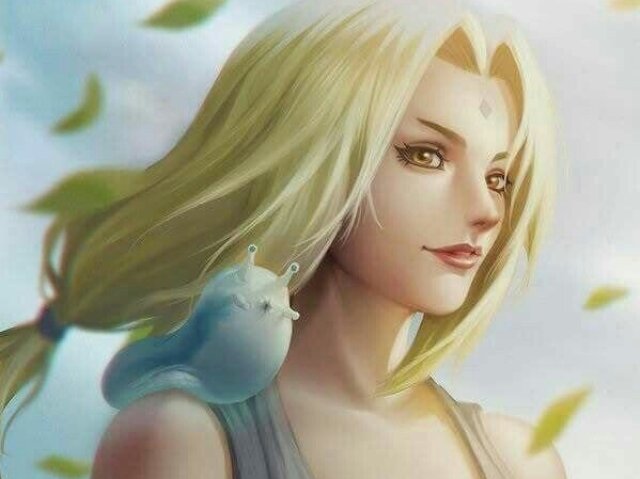 Tsunade