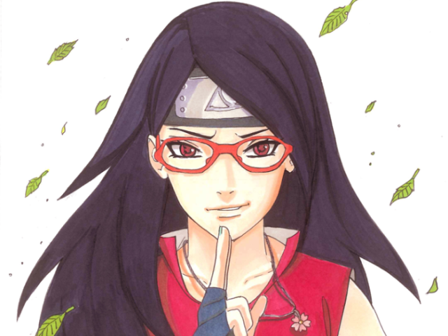 Sarada