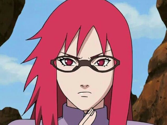 Karin