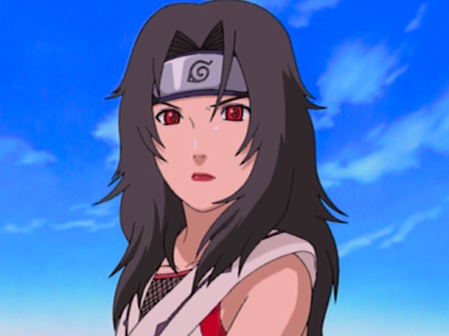 Kurenai