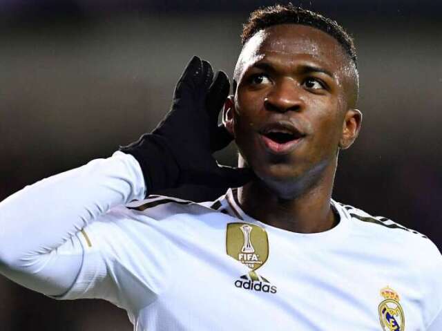 Vinícius Jr.