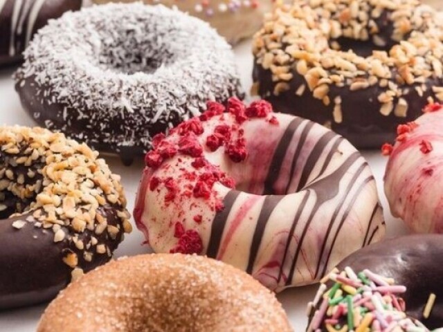 Donuts!!