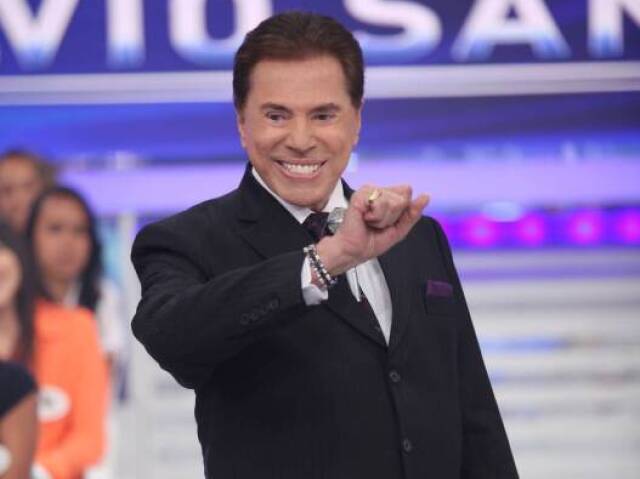 Silvio Santos