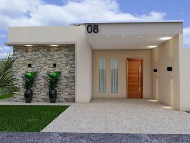 Show de casa
