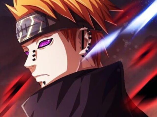 Pain