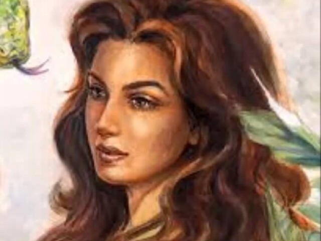 eva