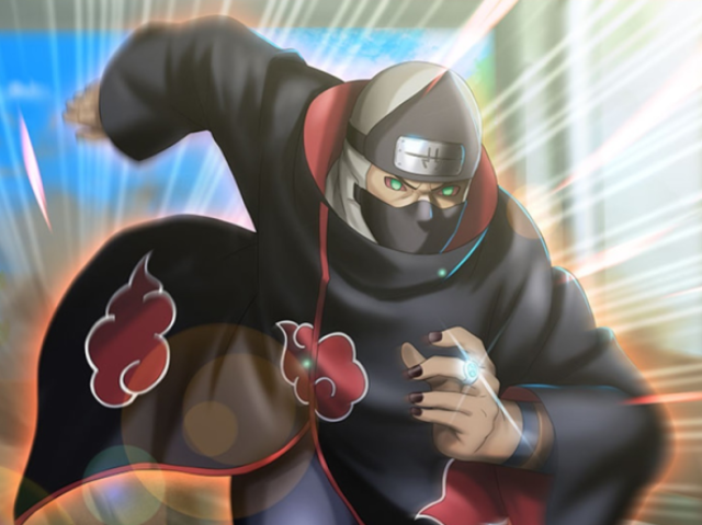 Kakuzu