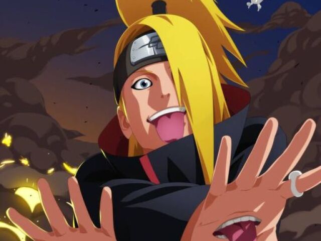 Deidara