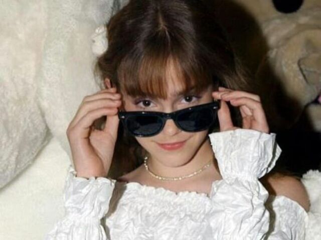 Hermione Granger