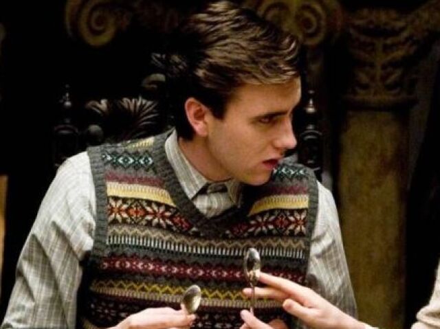 Neville Longbottom