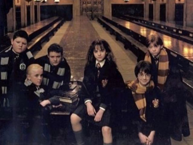 Qual ator de Harry Potter você seria?