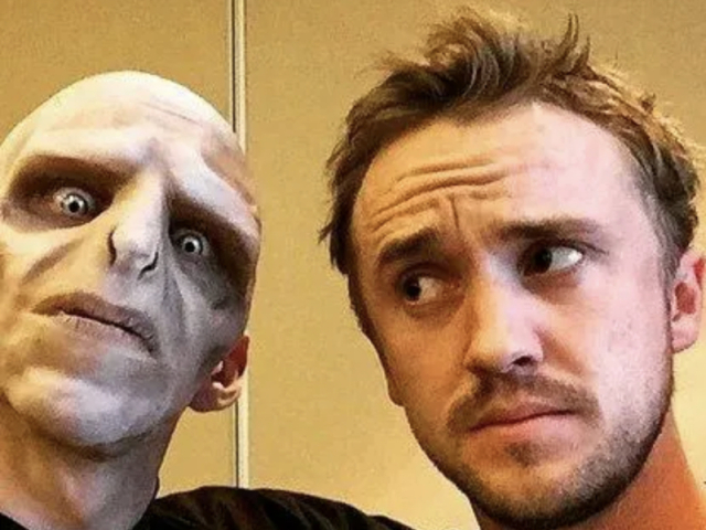 Tom Felton