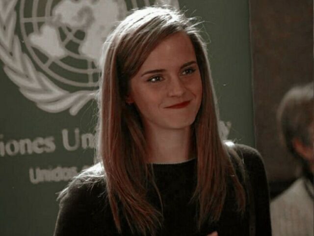 Emma Watson
