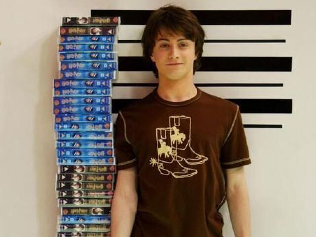 Daniel Radcliffe