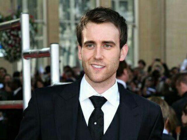 Mathew Lewis
