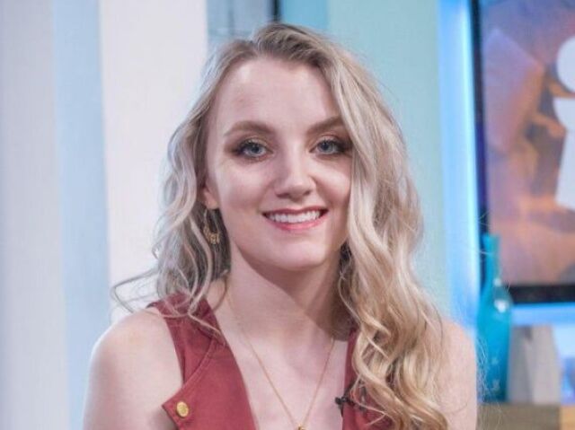 Evanna Lynch