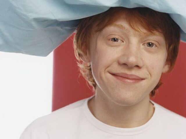 Rupert Grint