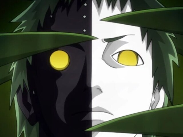 Zetsu