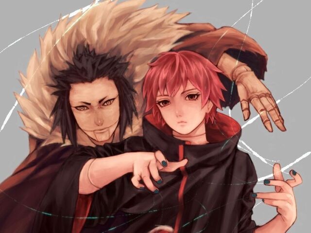 Sasori