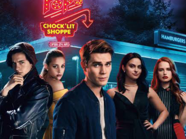 Riverdale