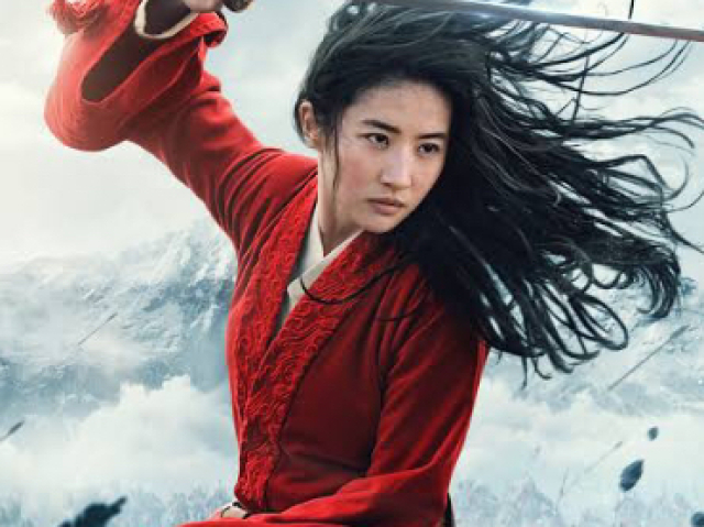 Mulan