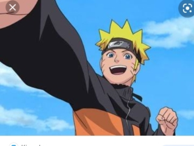 Naruto