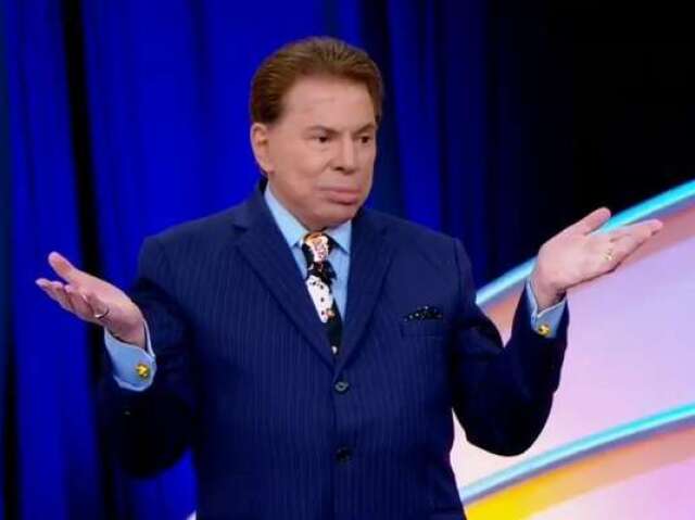 Silvio Santos