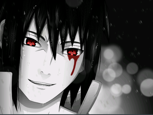 Sasuke